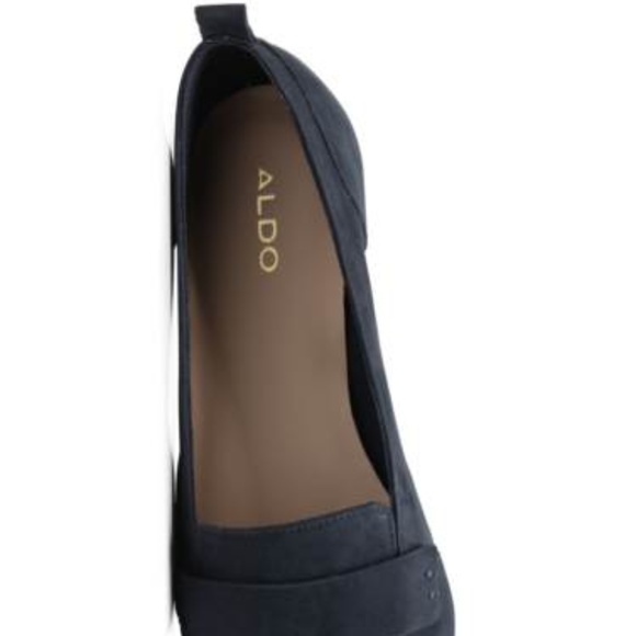 ALDO Women's Cherryhill Pointed Toe Flat - Picture 3 of 6